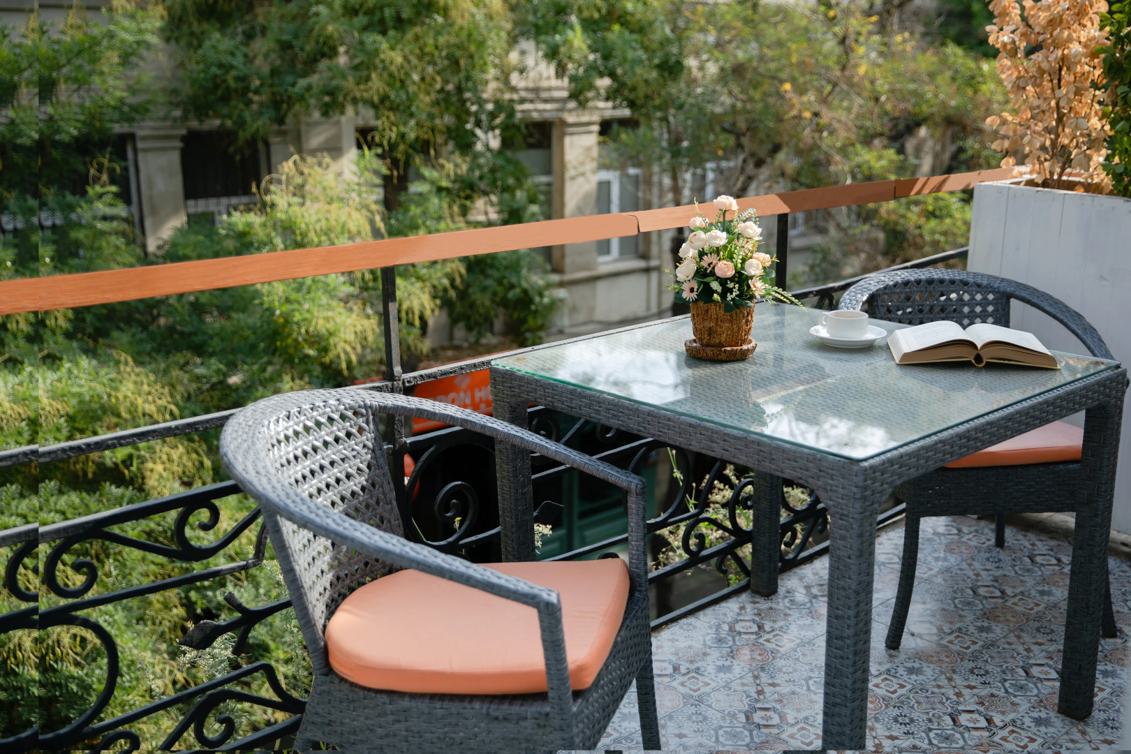 Photo - Zimmer Boutique Hotel