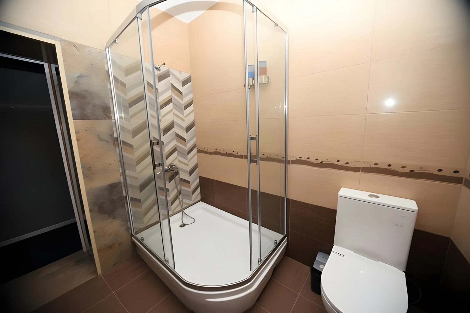 Foto - NH Nizami Hotel