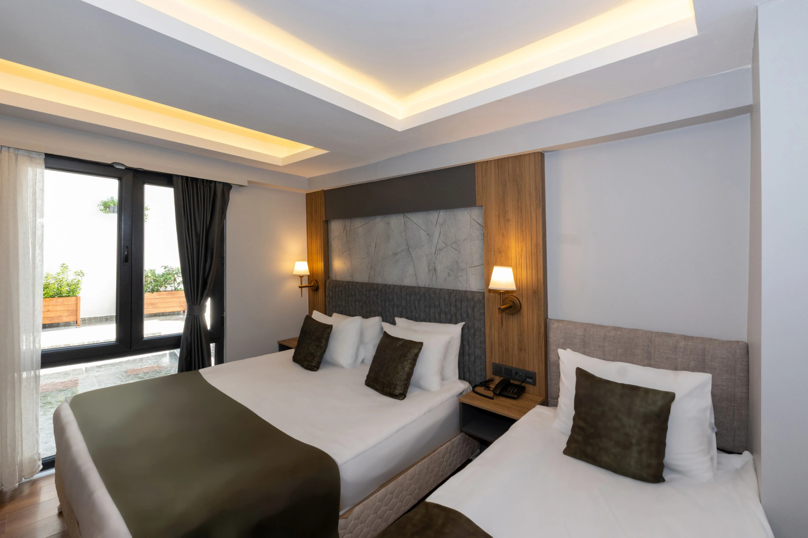 Photo - Harmony Hotel Istanbul & SPA