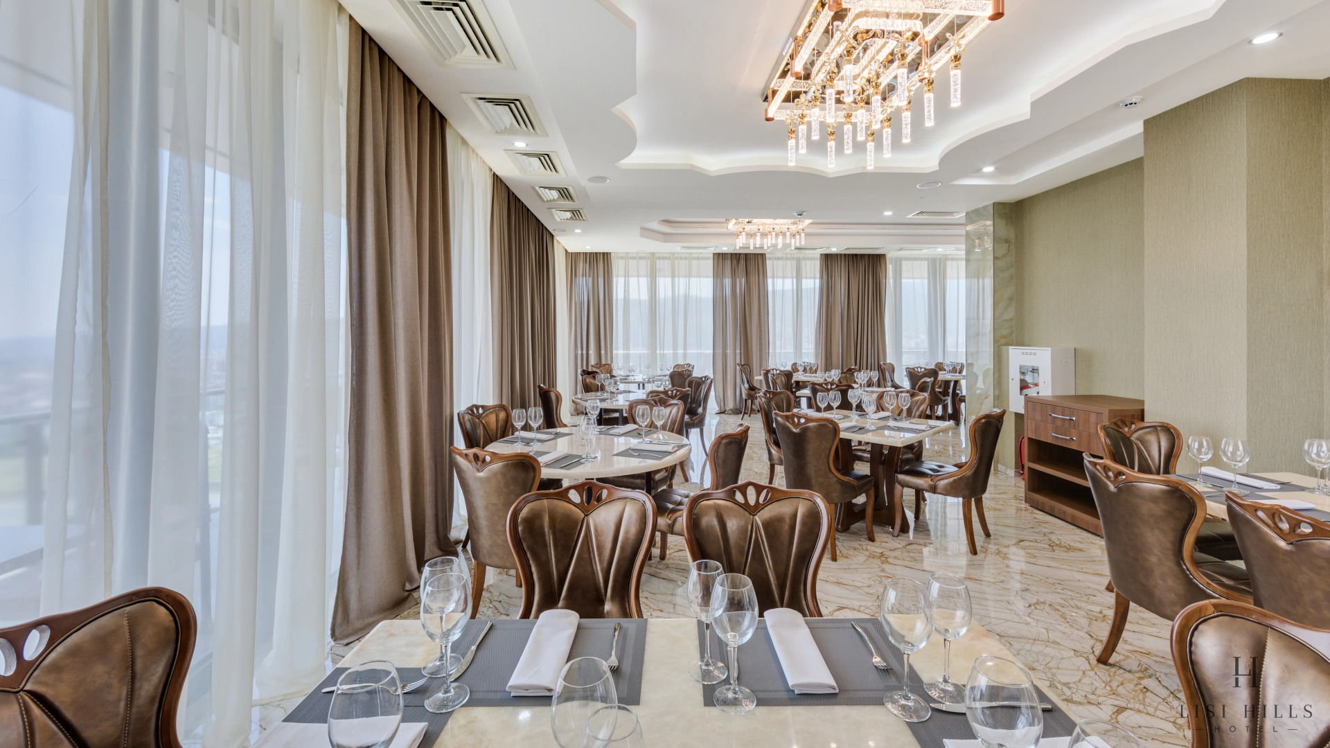 Foto - Lisi Hills Hotel