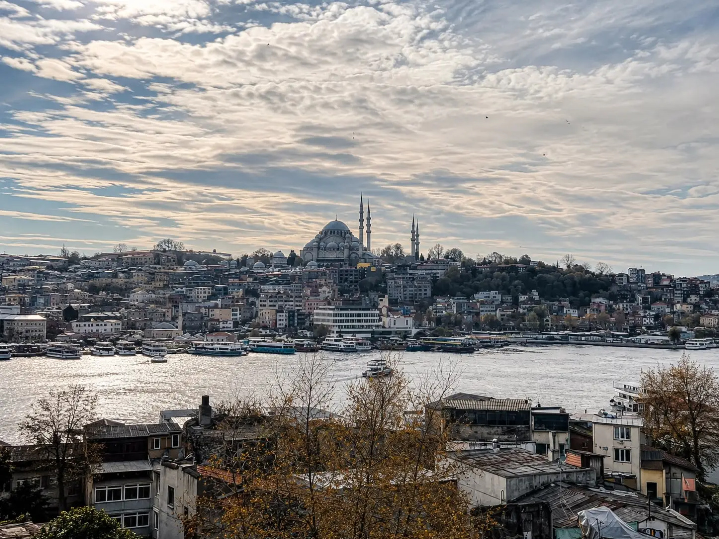 Foto - ART Karakoy Hotel
