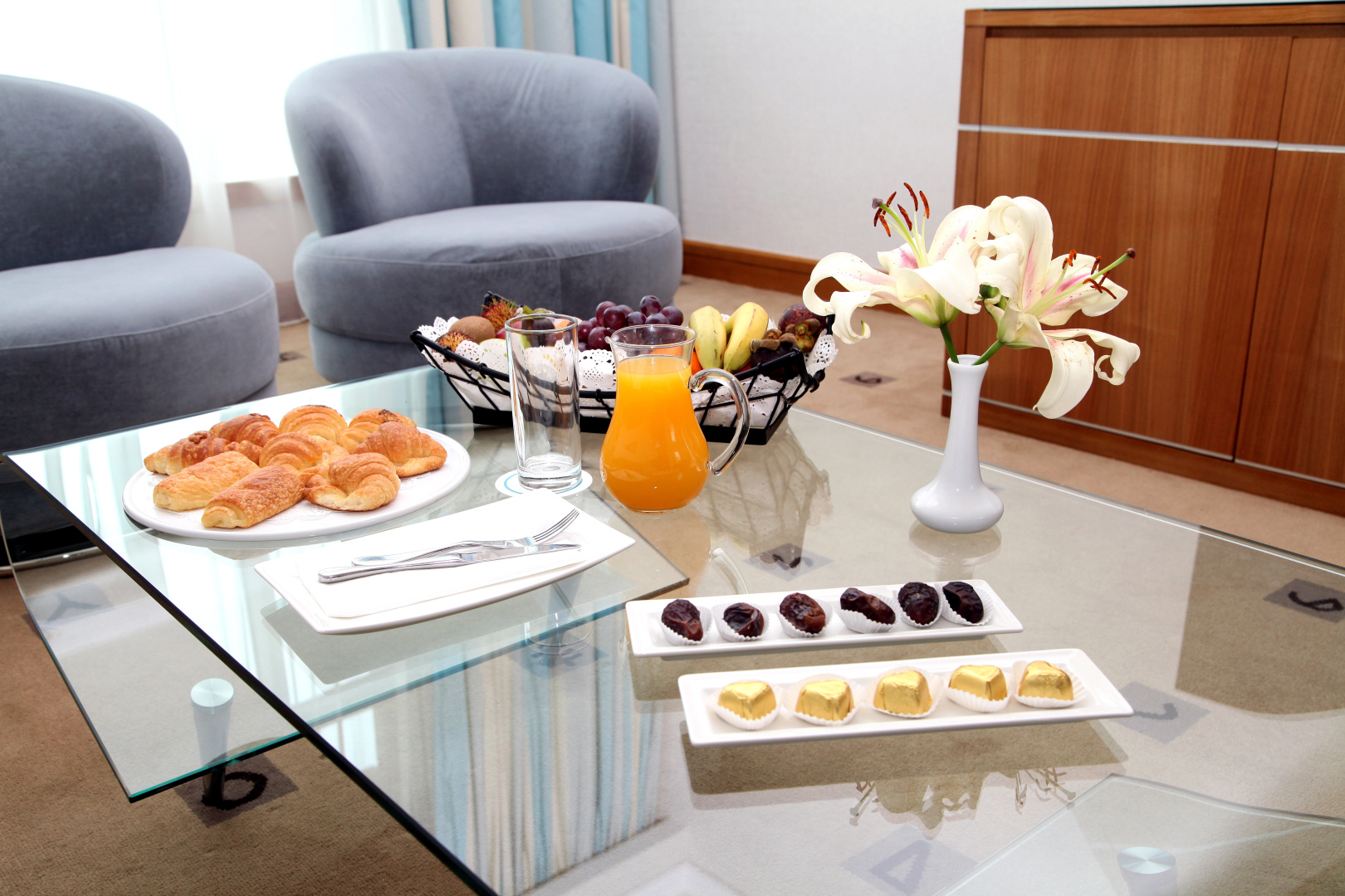 Foto - Marina Byblos Hotel