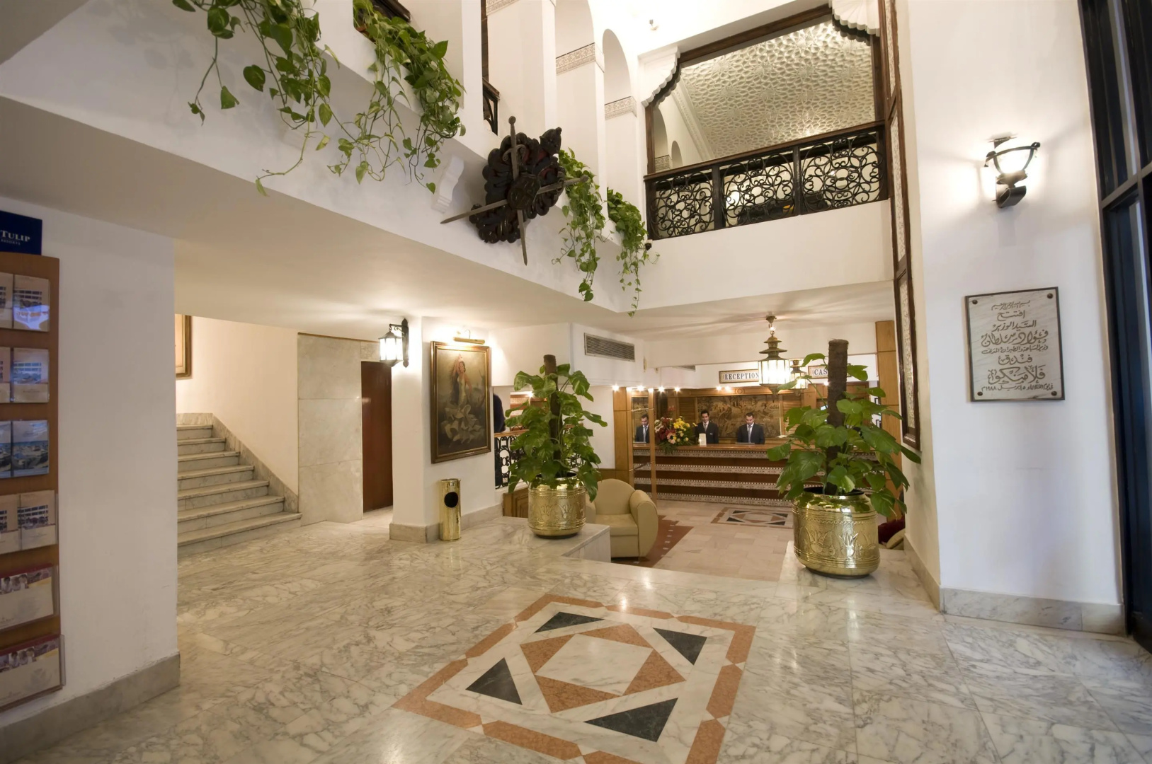 Foto - Hotel Flamenco Cairo
