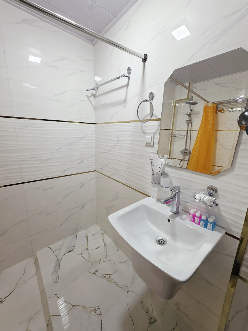 Foto - Samarkand City Center Hotel