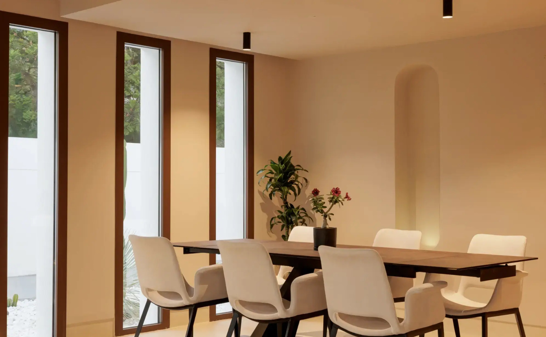 Foto - All About Santa Ana Villa