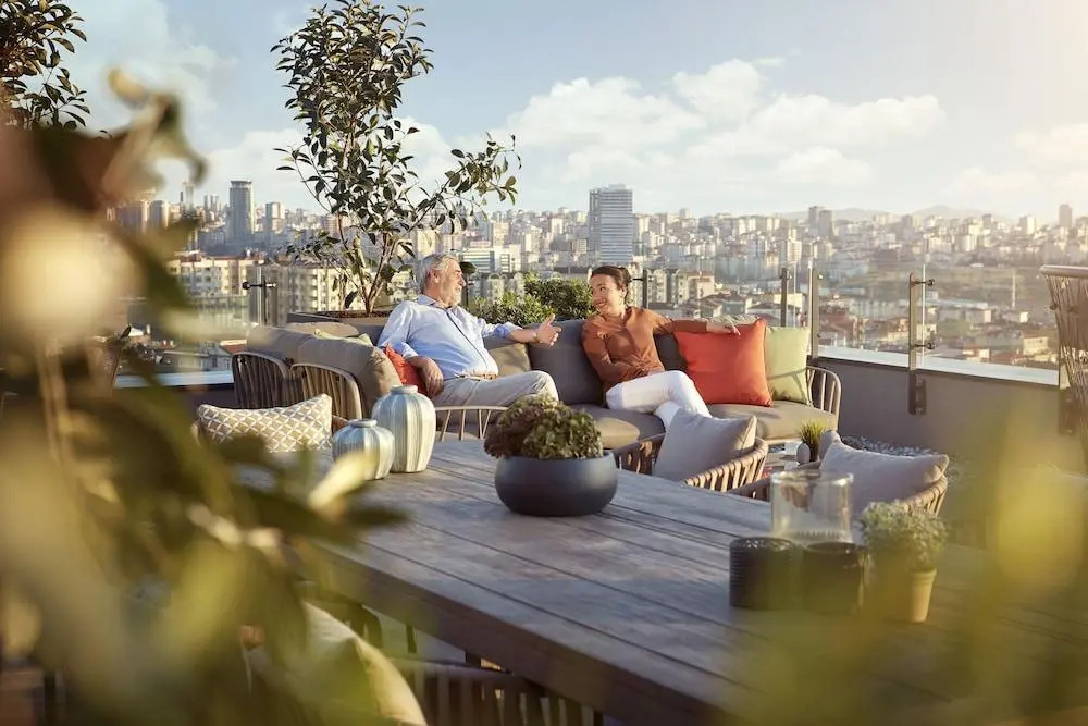 Foto - Antwell Suites