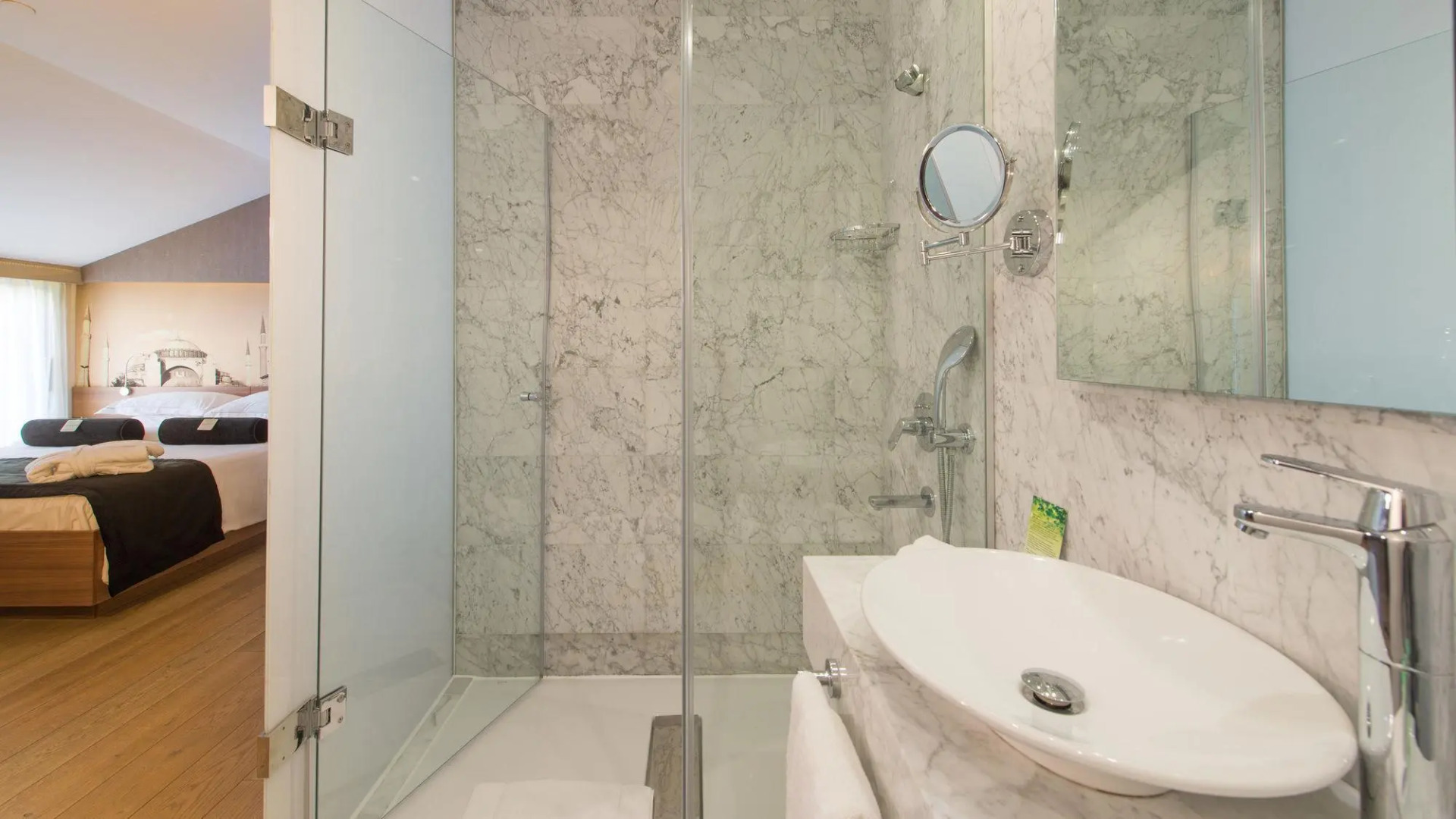 Photo - Hotel Saint Sophia