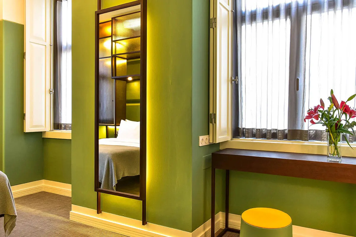 Foto - My Story Hotel Augusta