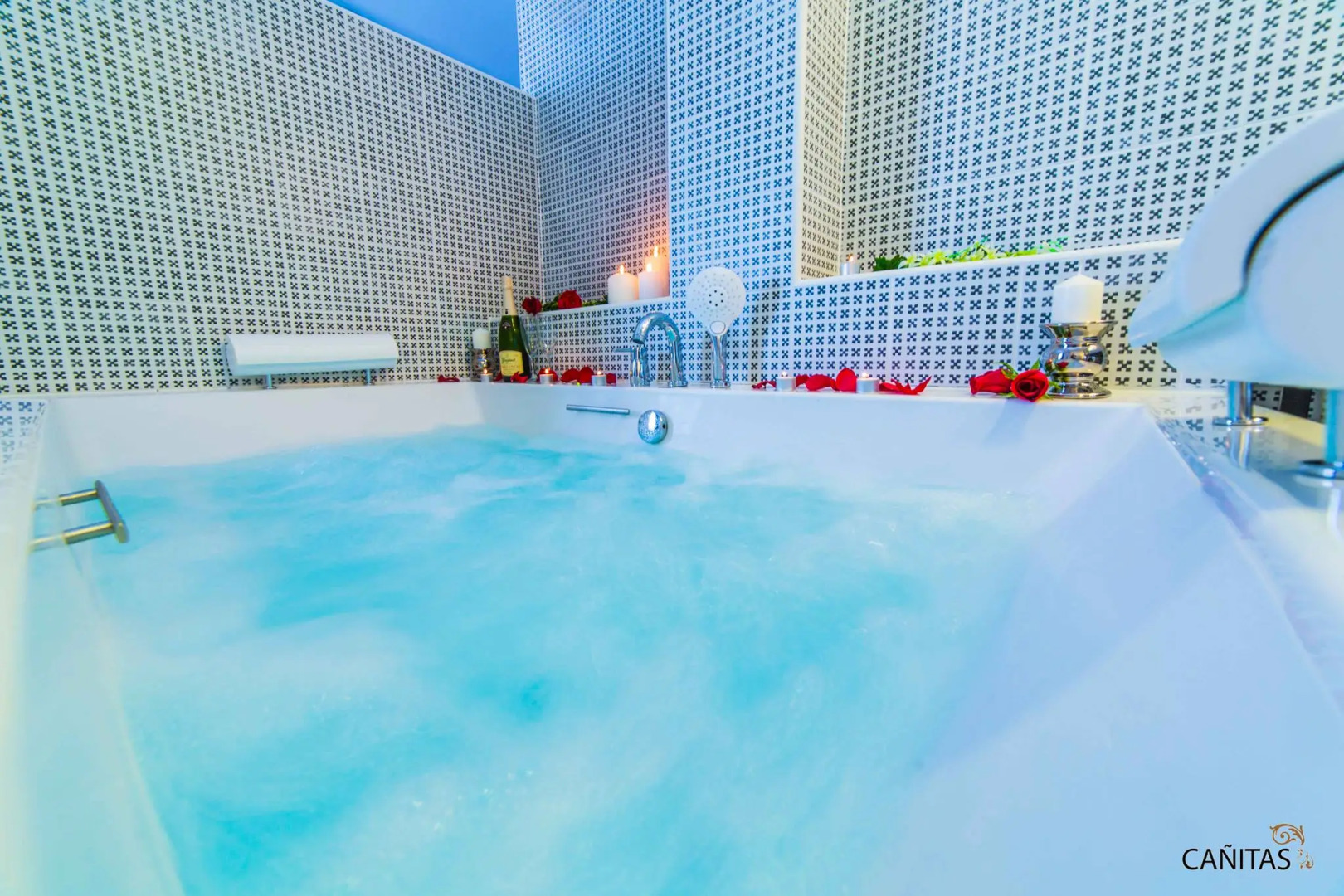 Foto - Hospedium Hotel Cañitas Maite Gastronómico