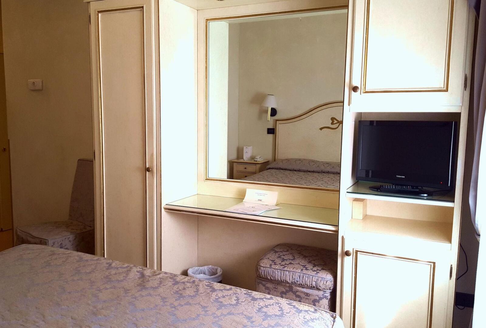 Photo - Hotel Carlton Capri