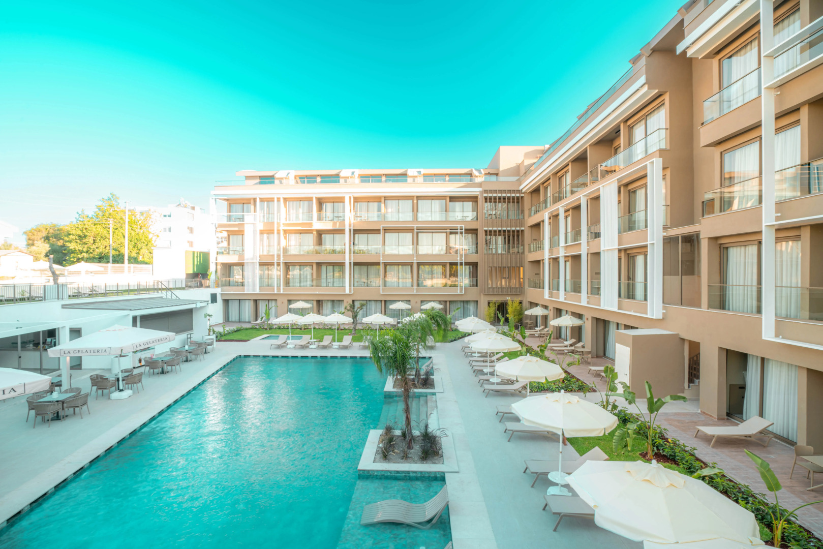 Foto - Prive Side Suite & Spa hotel - Adults Only 16 Plus