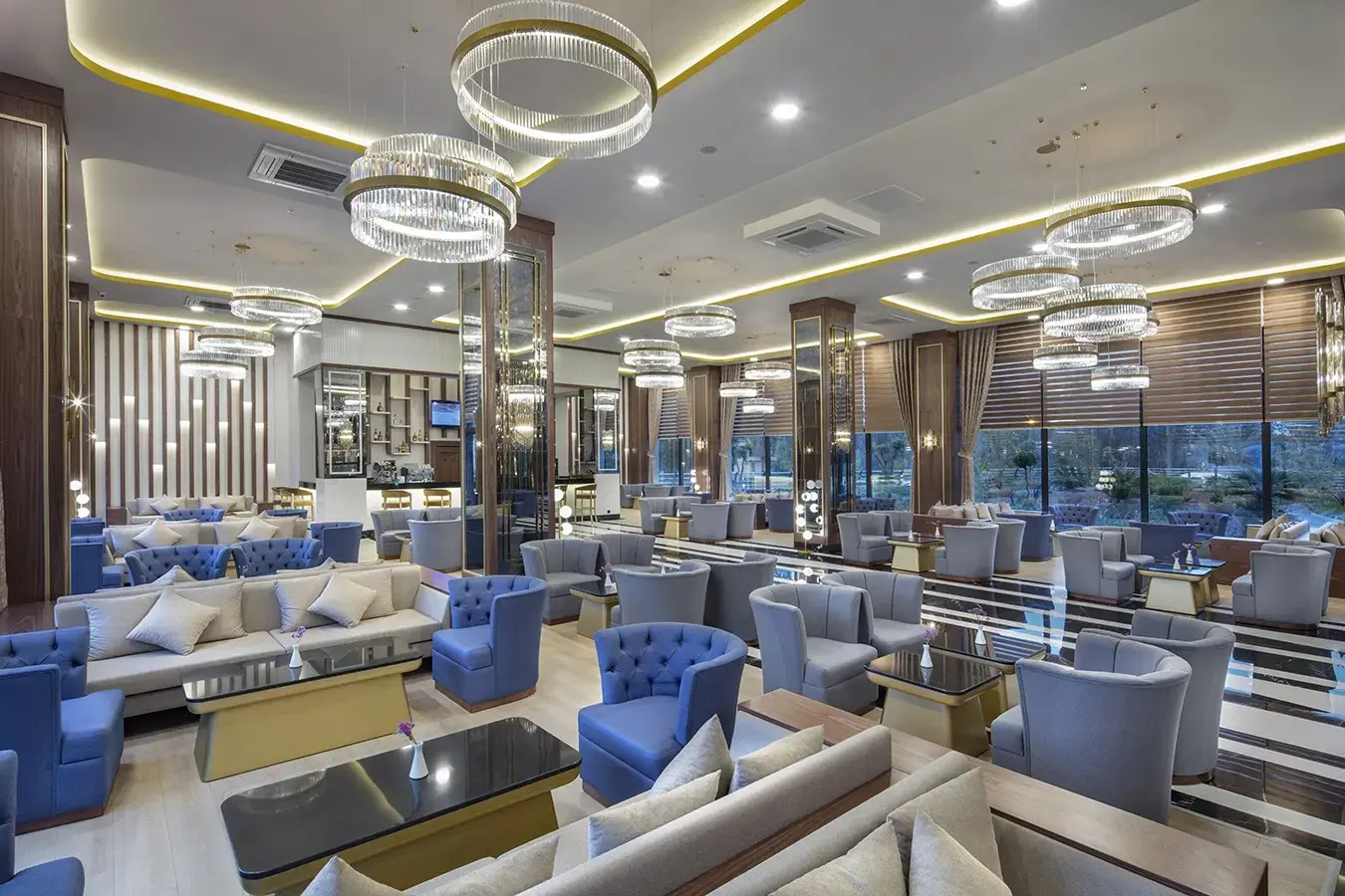 Foto - Aydinbey Queen's Palace & Spa - Ultra All Inclusive