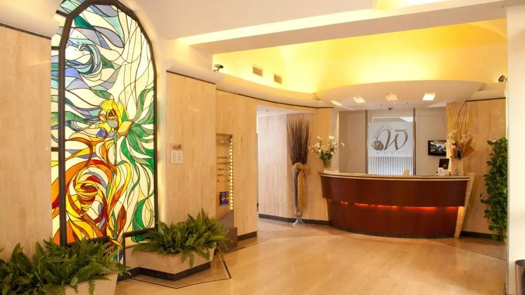 Foto - Hotel Windrose