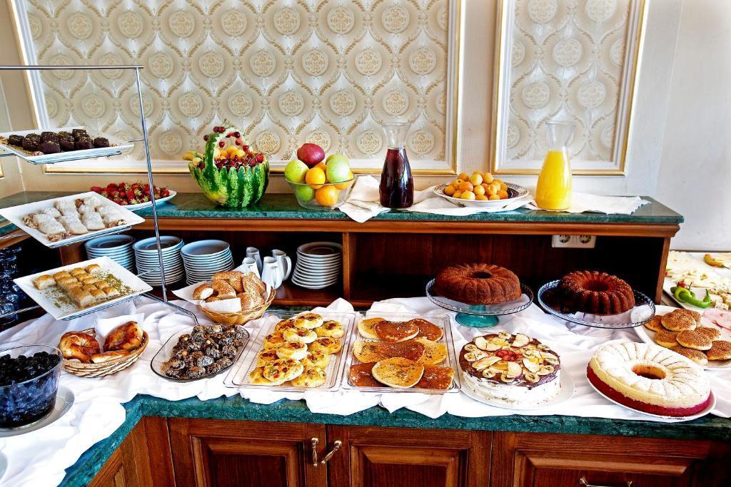 Foto - Hotel Sumengen