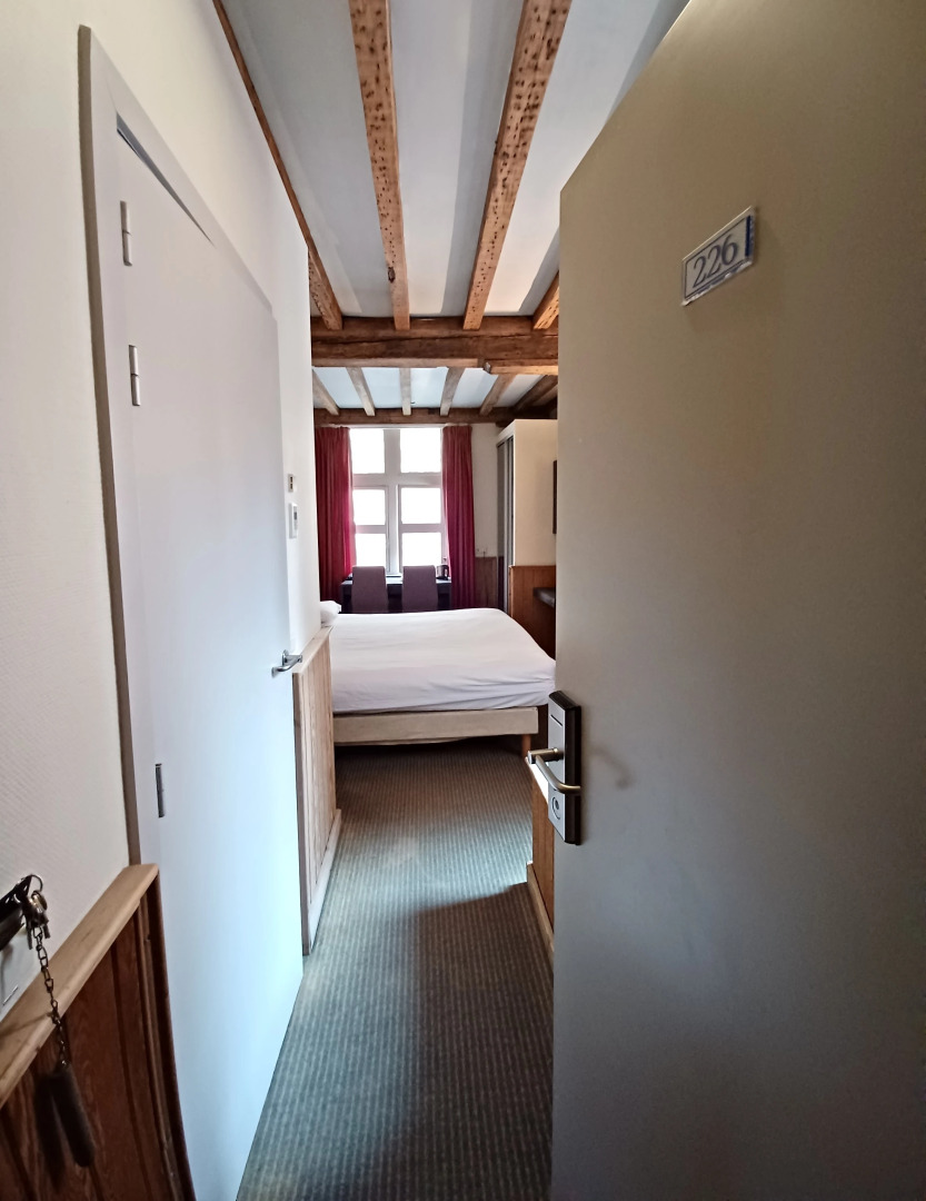 Foto - Hotel Koffieboontje