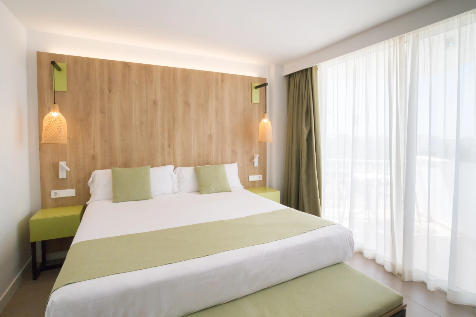 Photo - Ibersol Siurell