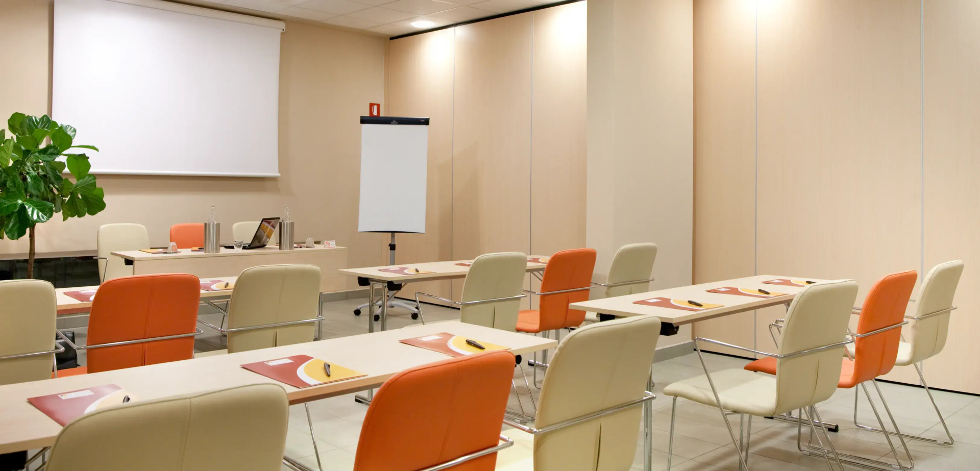 Foto - Torino Hotel San Luigi - Ristorante Trait d'Union