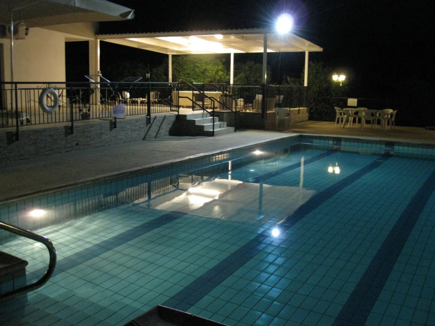 Photo - Nayia Paradise Villa! Best Villa in Cyprus