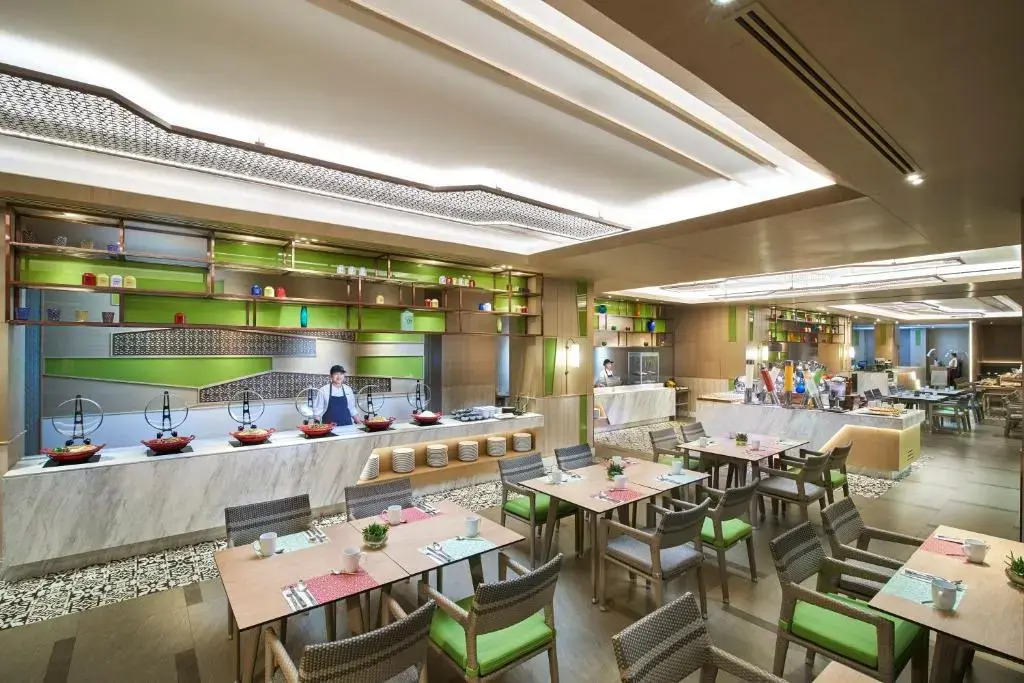 Foto - Amari Pattaya