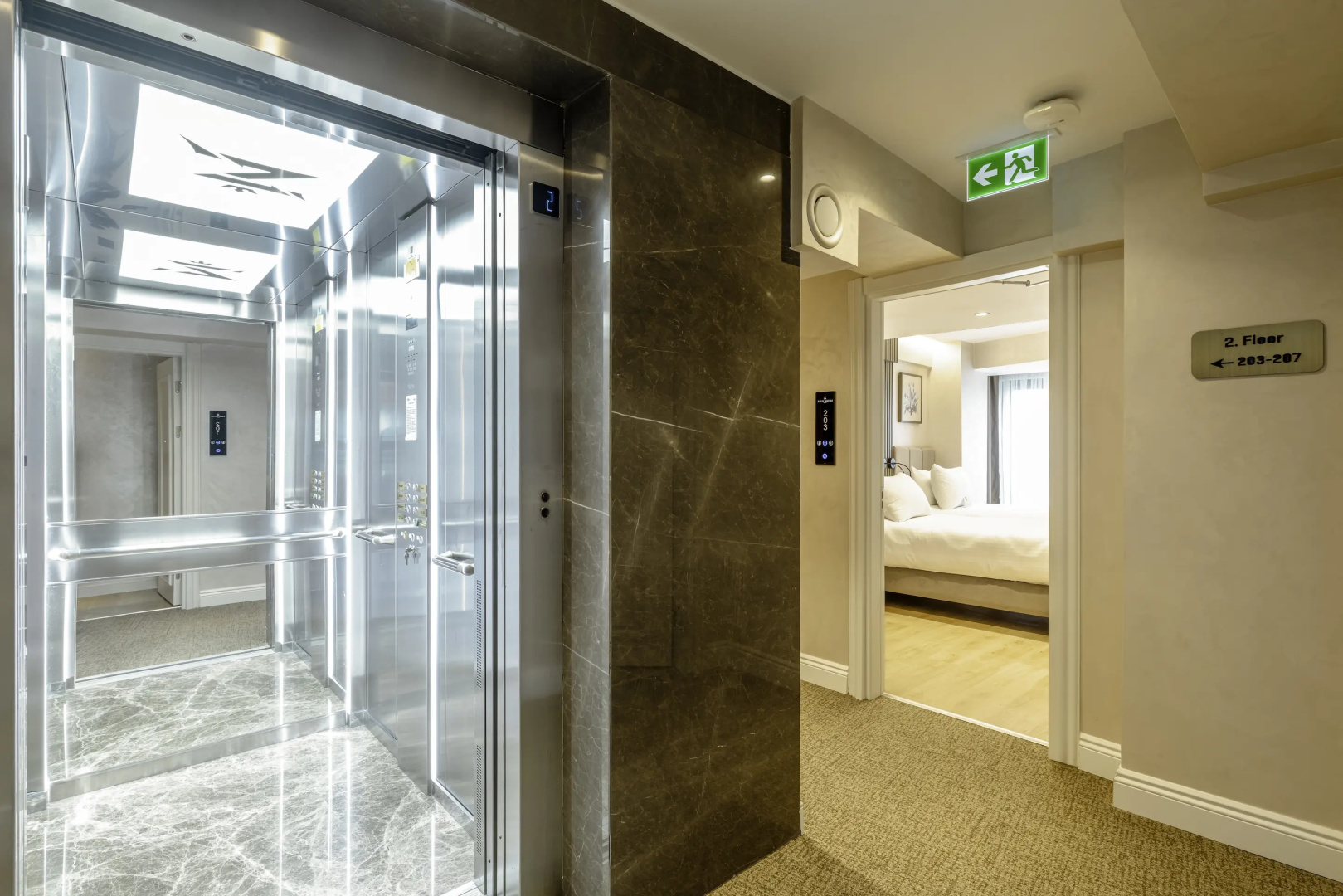 Photo - Zalel Hotels Old City Special Class