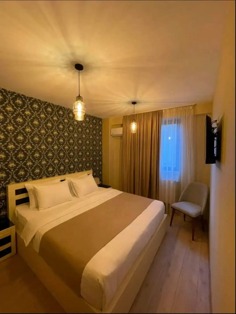 Photo - Vere Corner Hotel Tbilisi