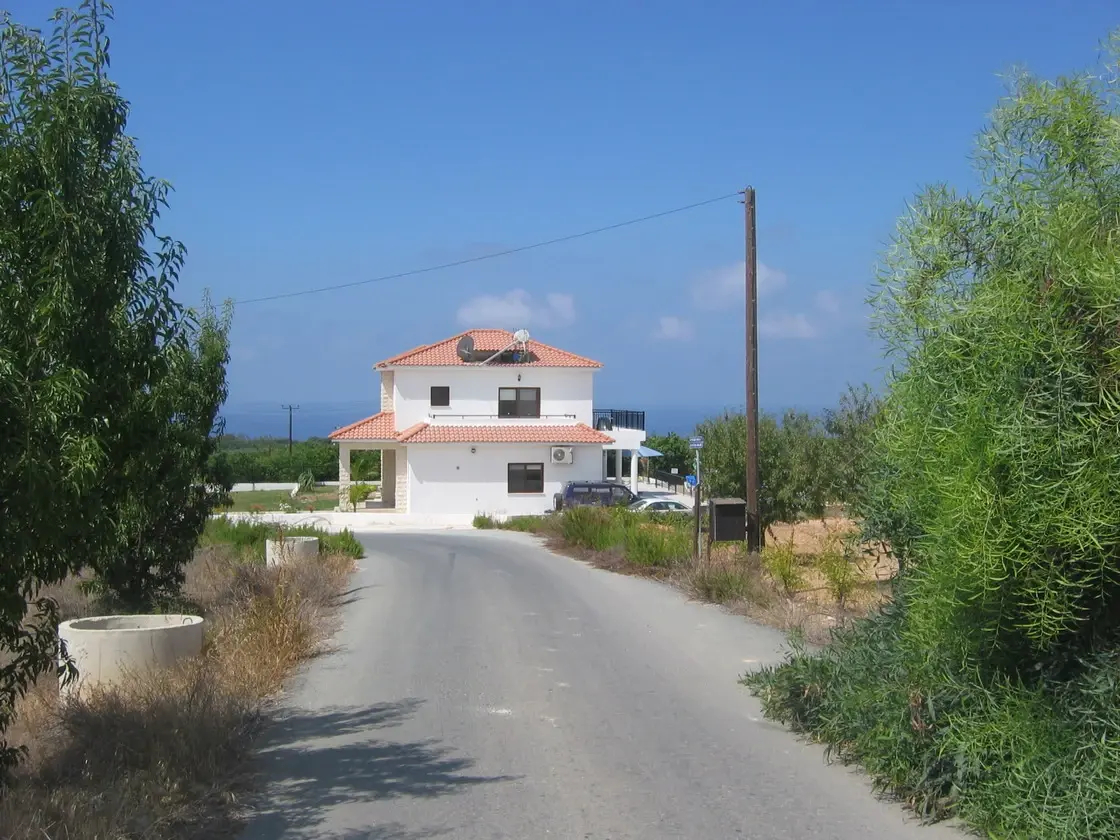 Photo - Nayia Paradise Villa! Best Villa in Cyprus