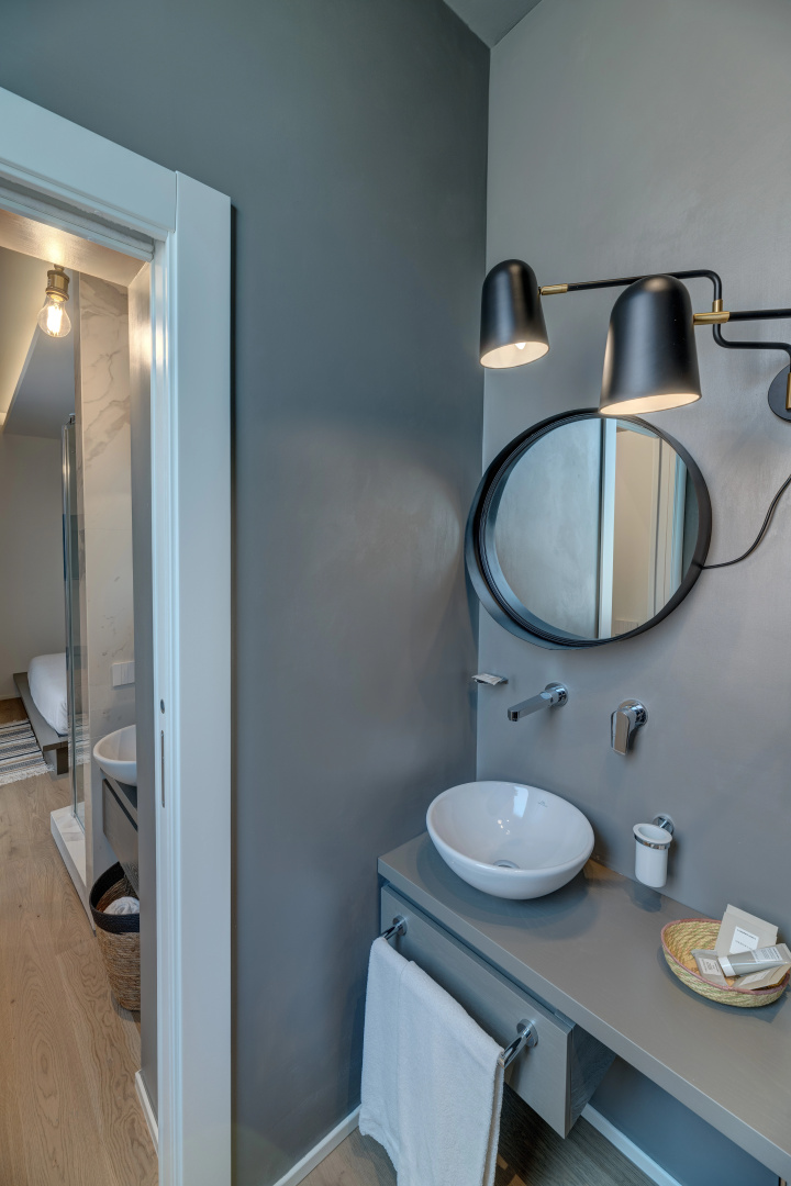 Foto - Le Palmette Suites