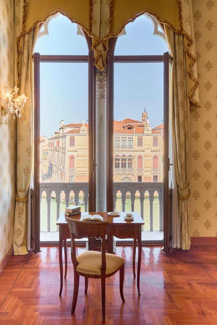 Photo - Hotel Palazzo Stern