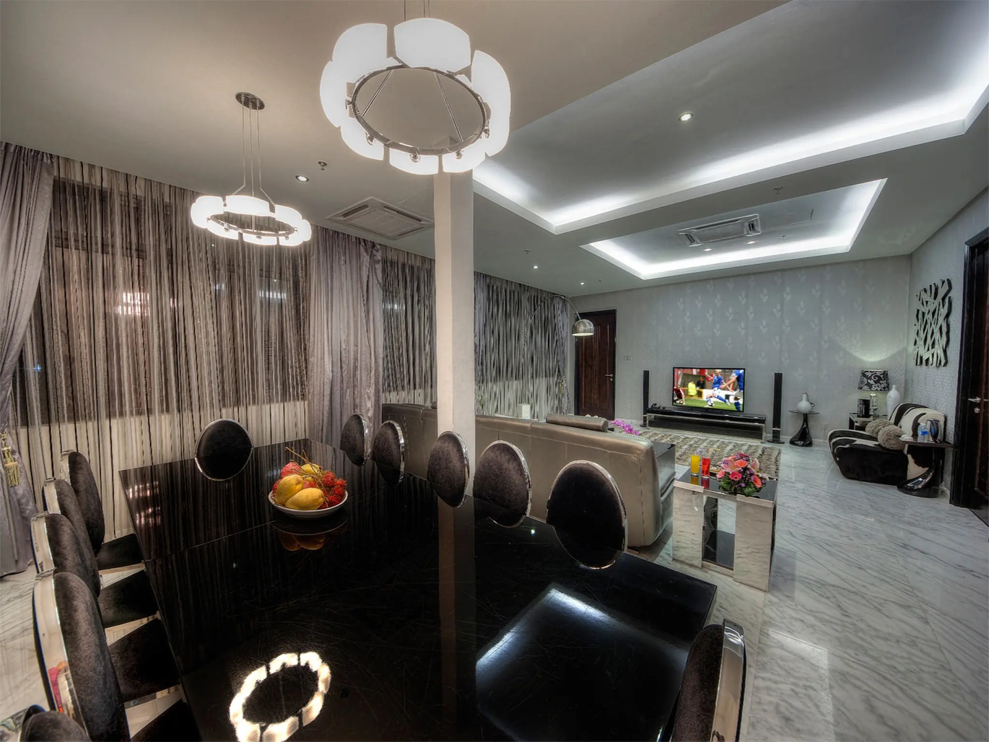 Foto - Kingston Hotel 20 - Chinatown, Kuala Lumpur