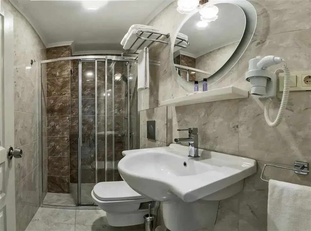 Photo - Valide Hotel