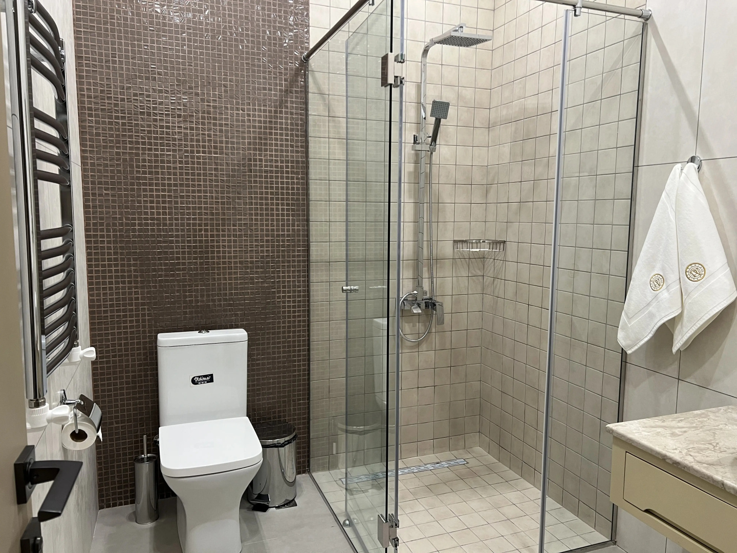 Foto - Plaza Viktoria Hotel Yerevan