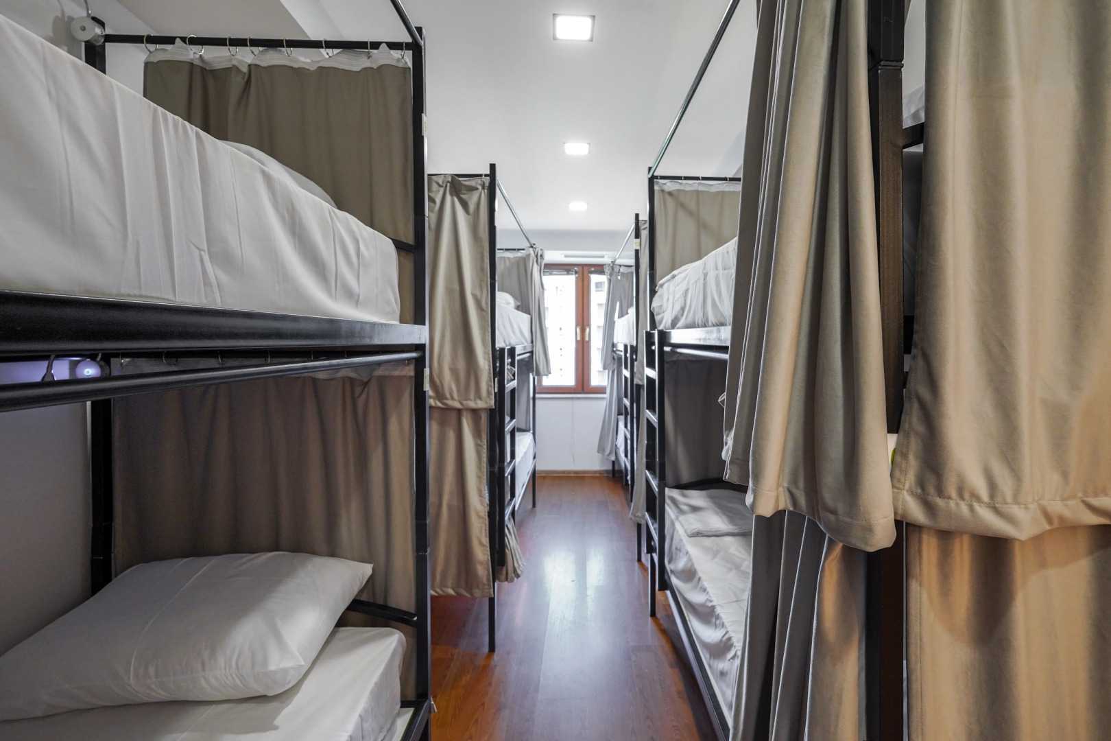 Foto - Best way hostel