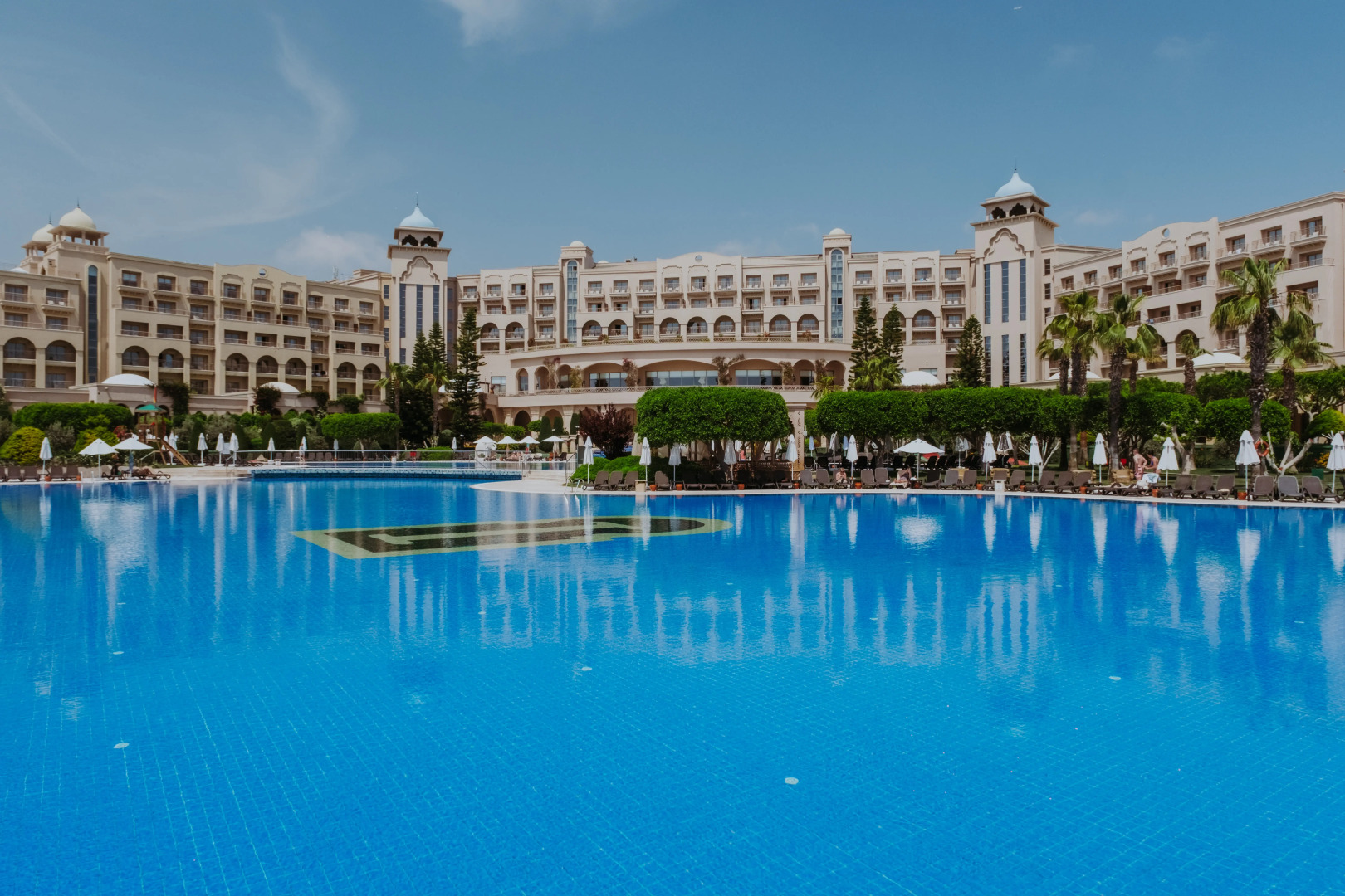 Foto - Spice Hotel & Spa - Ultra All Inclusive