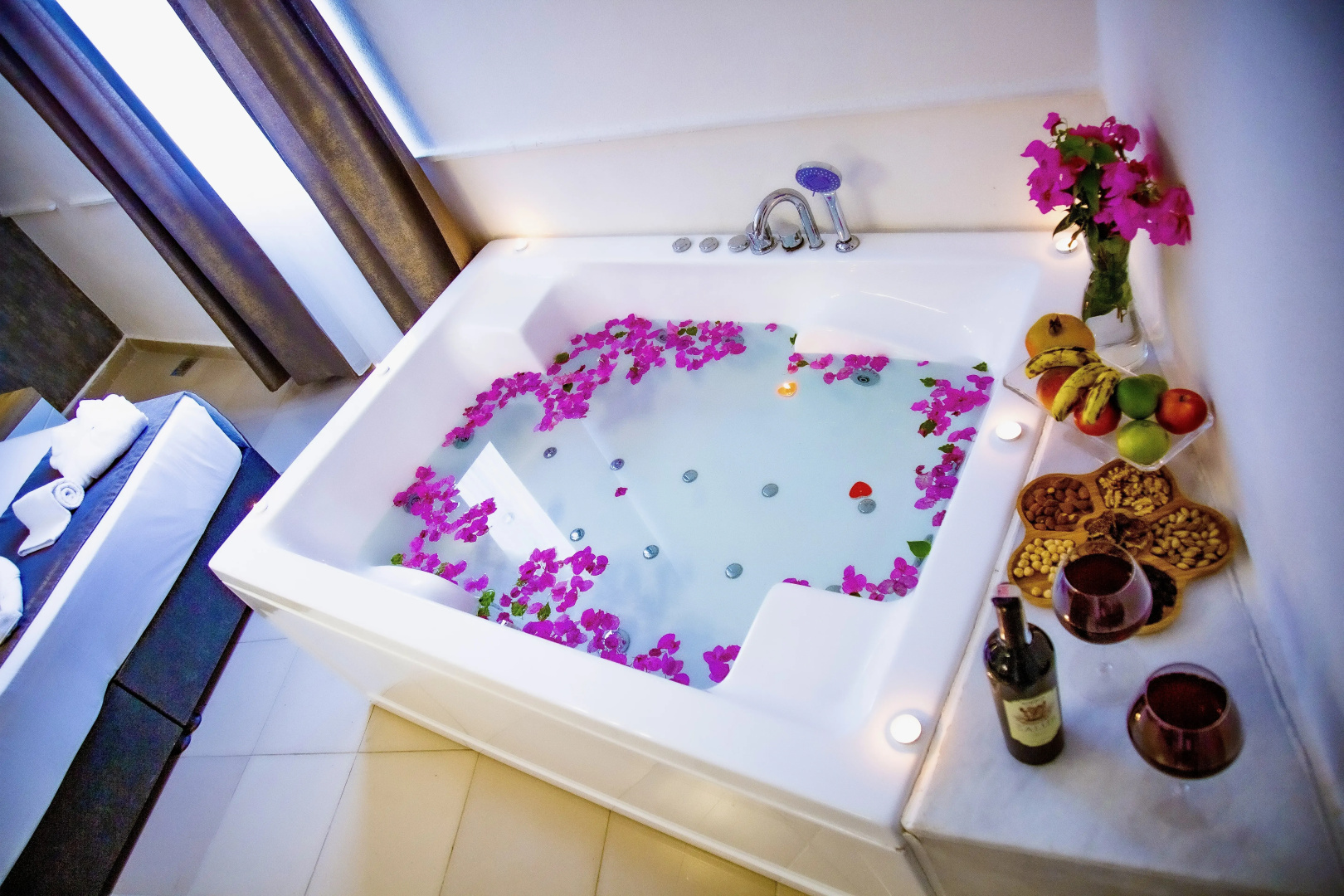 Foto - Bloomtalya Hotel