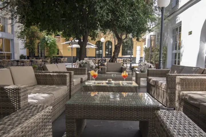 Photo - Hotel San Gil Sevilla