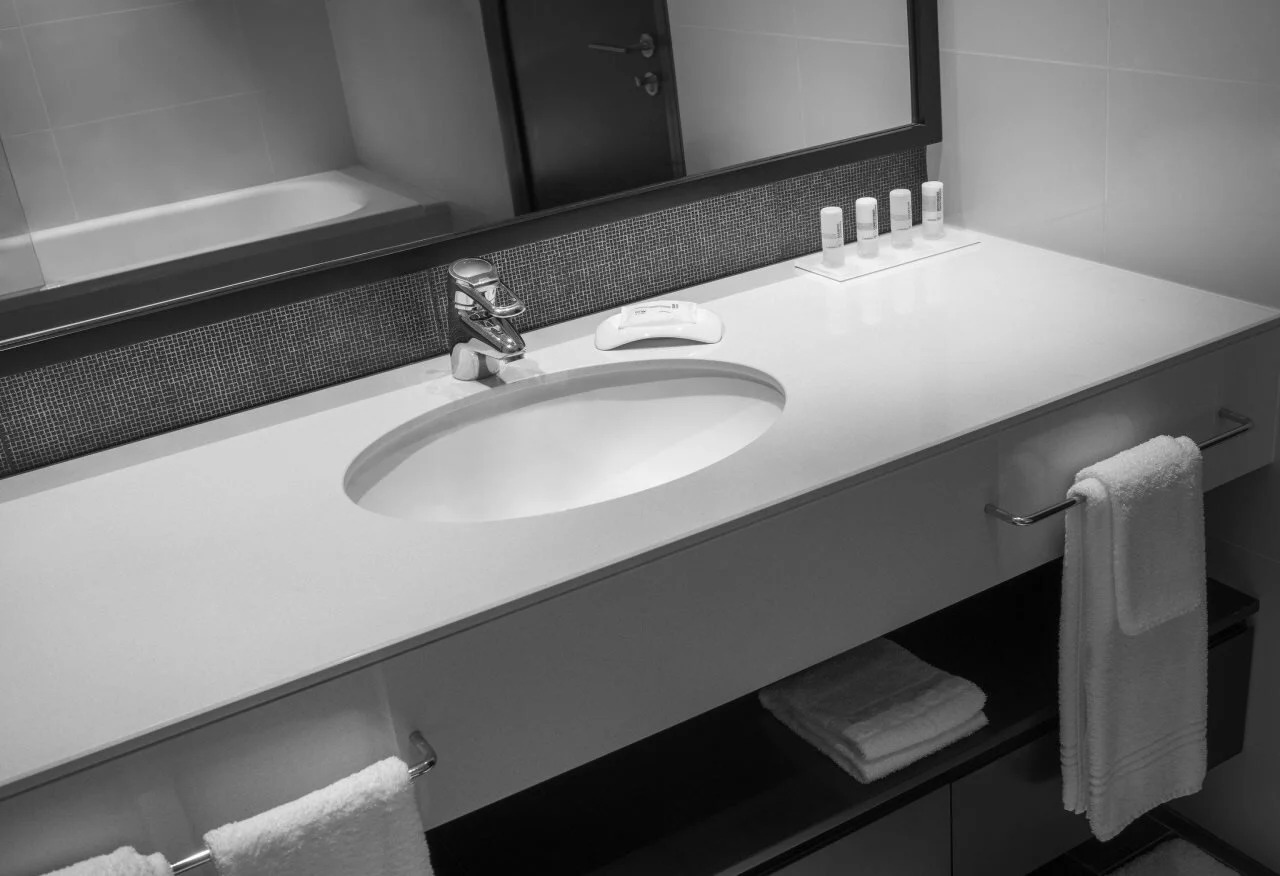 Photo - Le Meridien Mina Seyahi Beach Resort & Waterpark