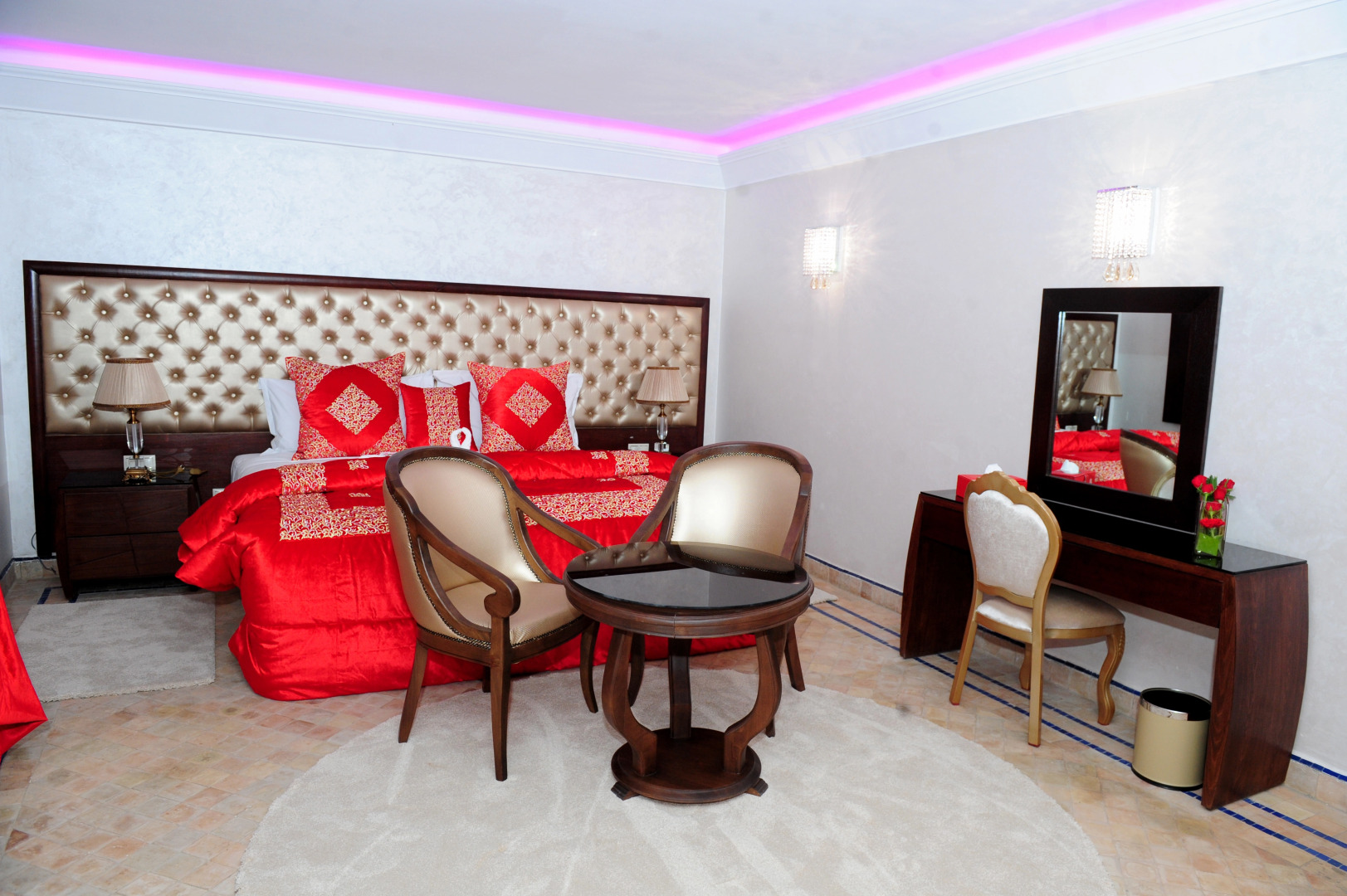 Foto - Hotel Prestige Agadir