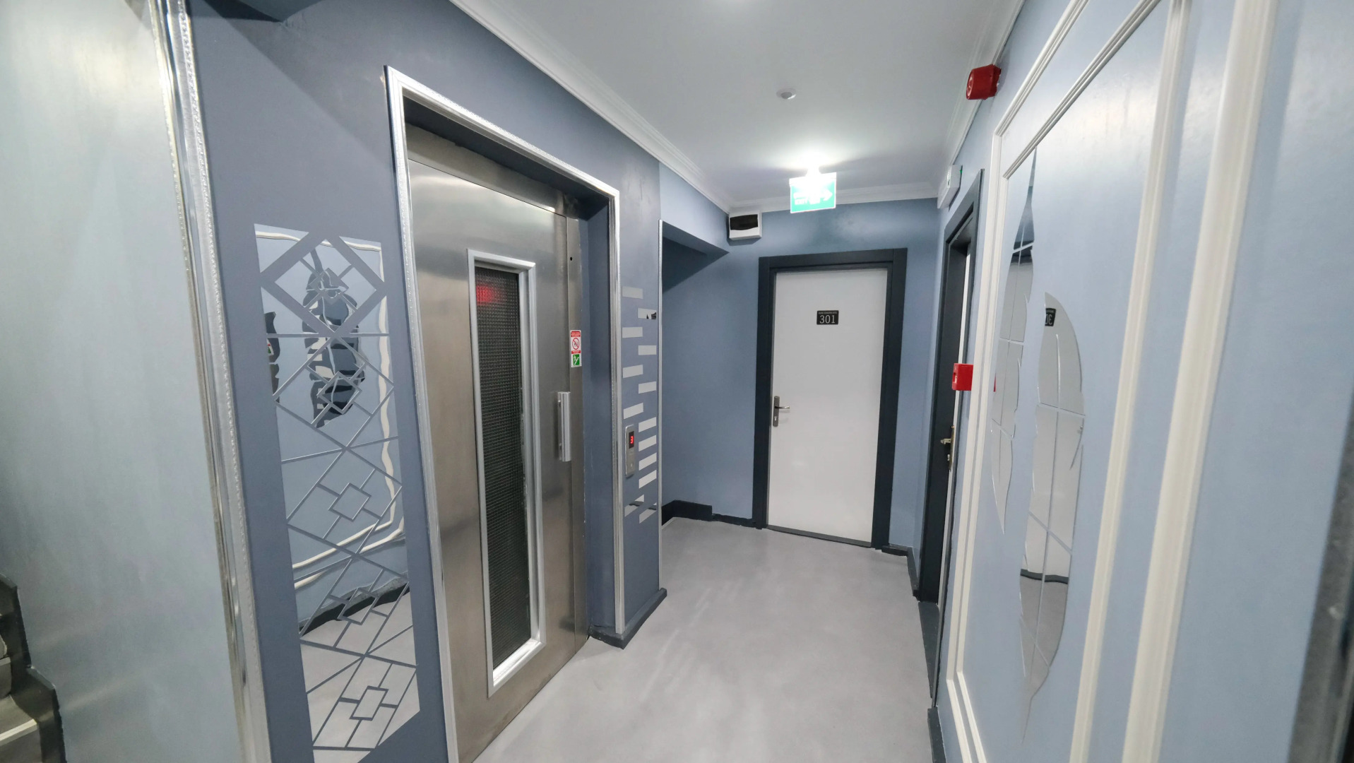 Foto - Bona Sera Hotel