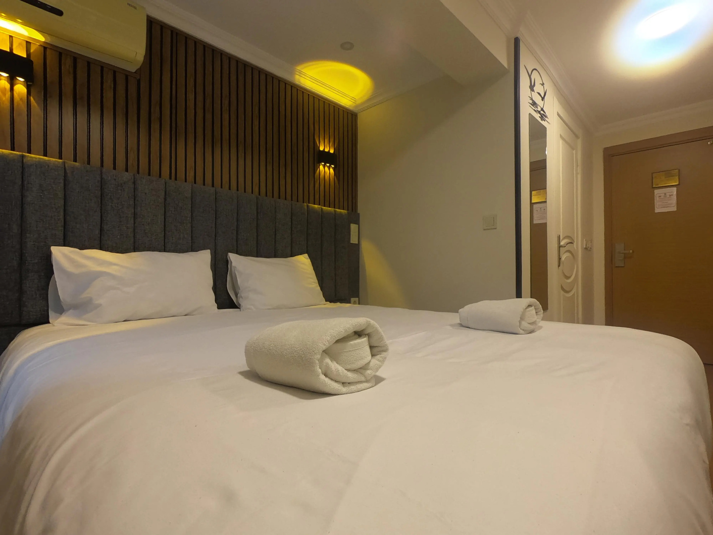 Foto - Naila Hotel