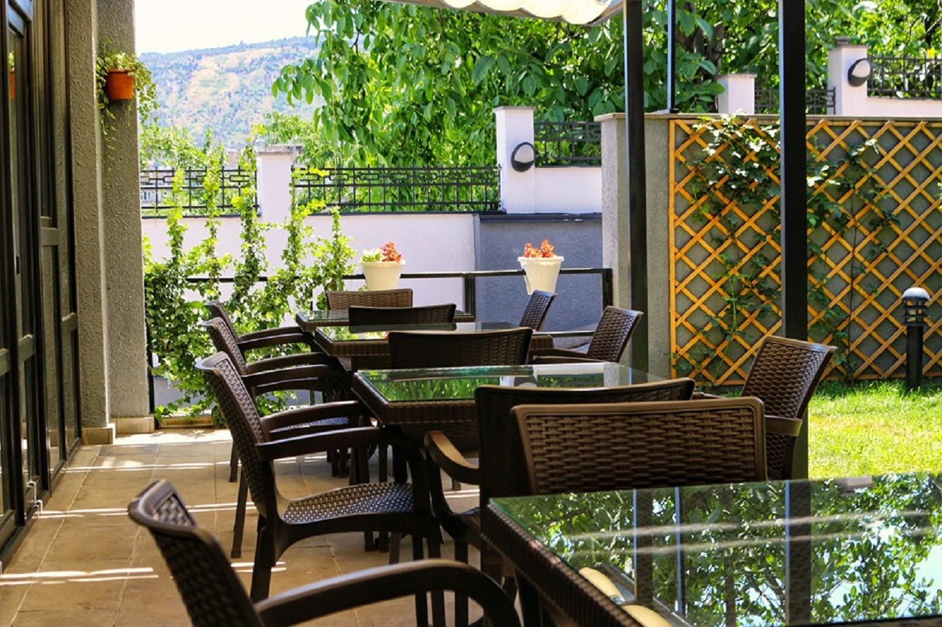 Foto - Alliance Hotel