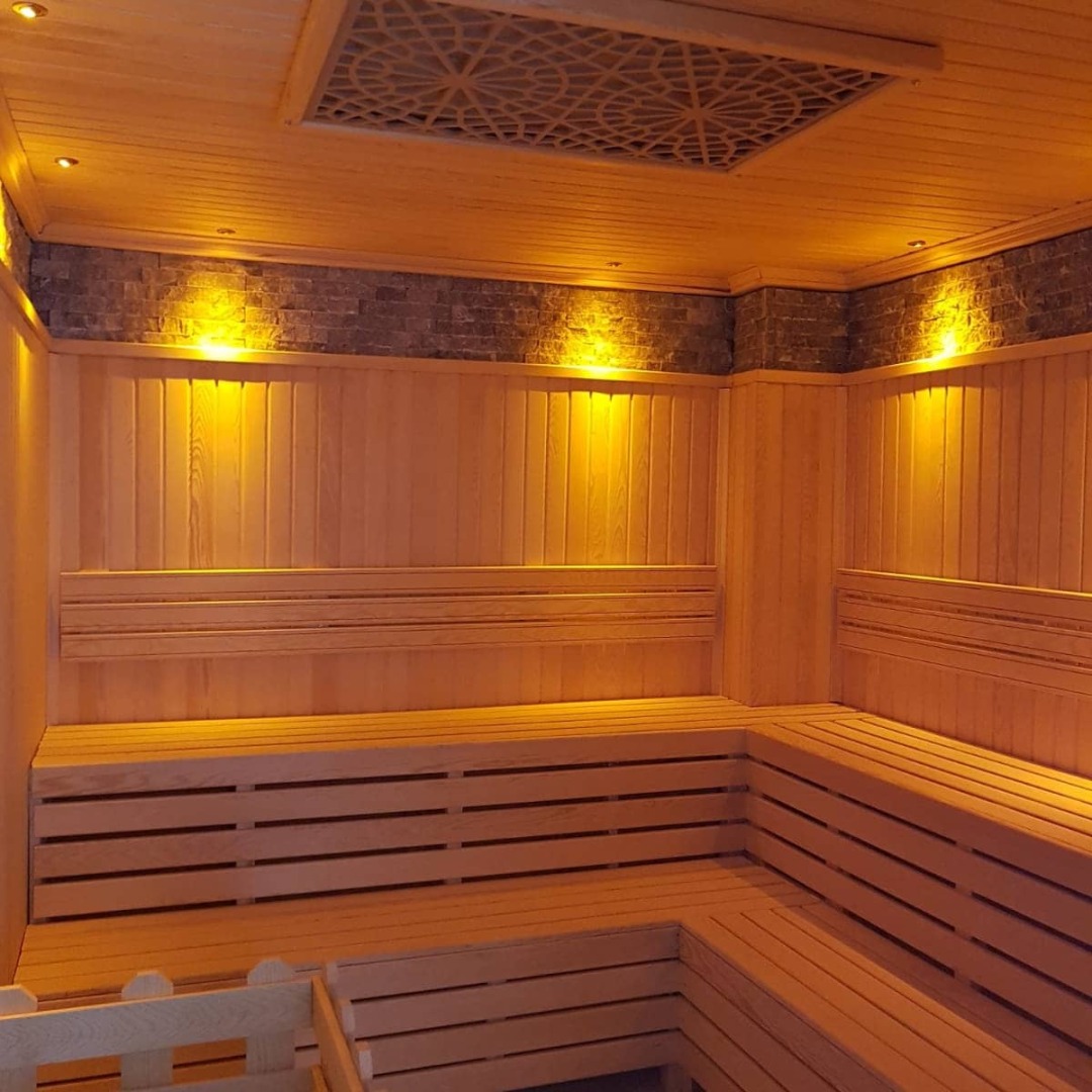 Foto - Old Town Point Hotel & Spa Antalya