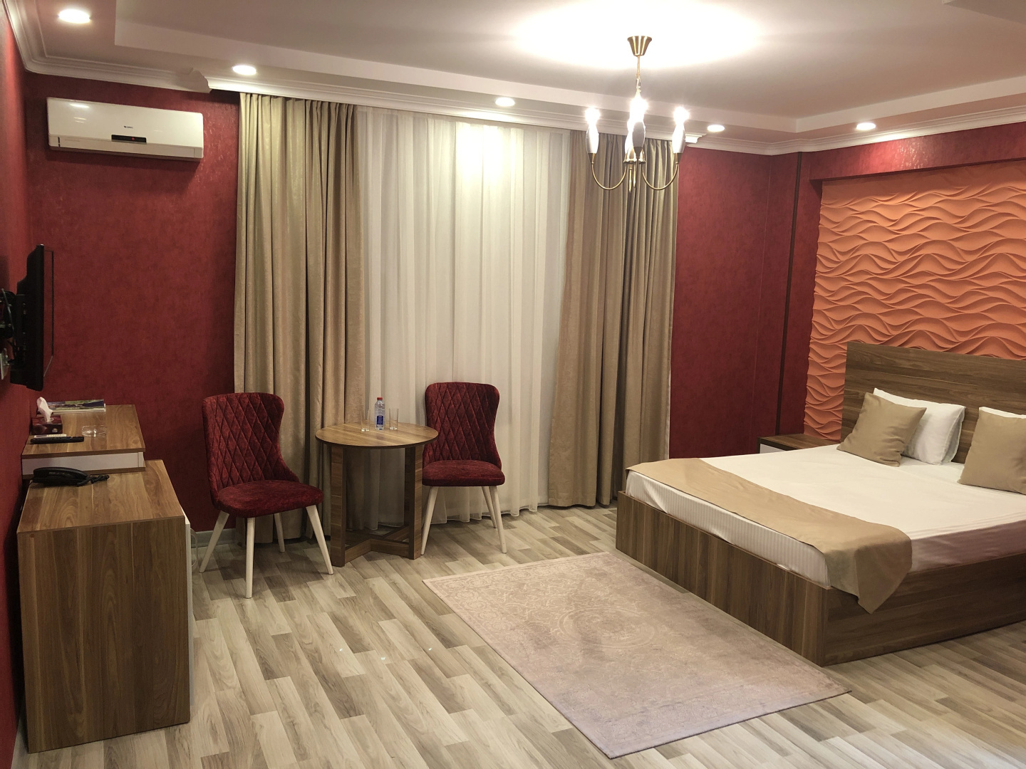 Photo - Gallery Hotel Baku