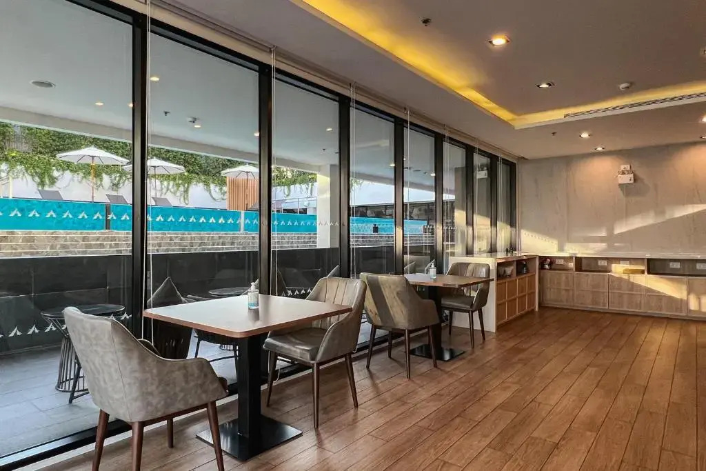 Foto - Amanta Hotel & Residence Sathorn