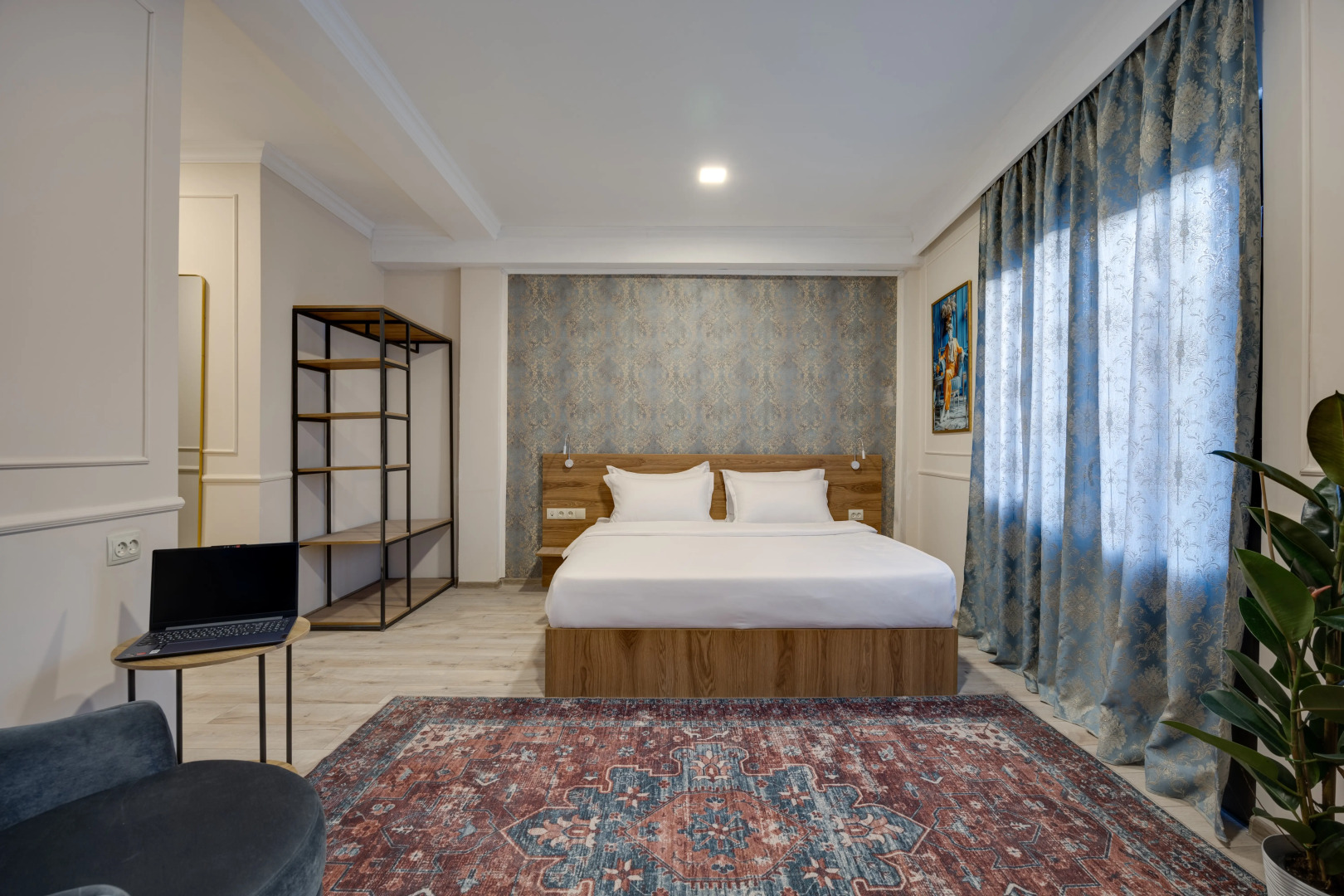 Foto - Regraph Hotel