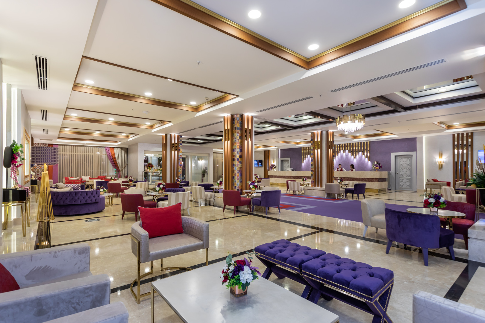 Foto - Orange County Belek