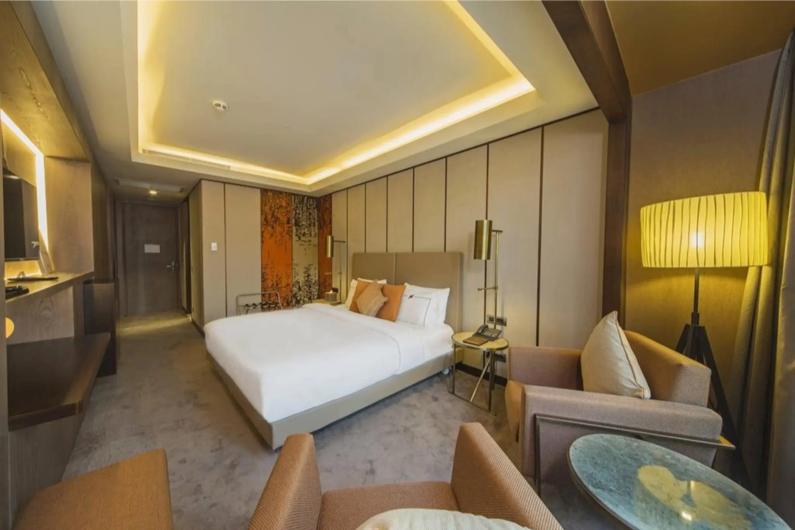 Foto - Naz City Hotel Taksim - Special Category