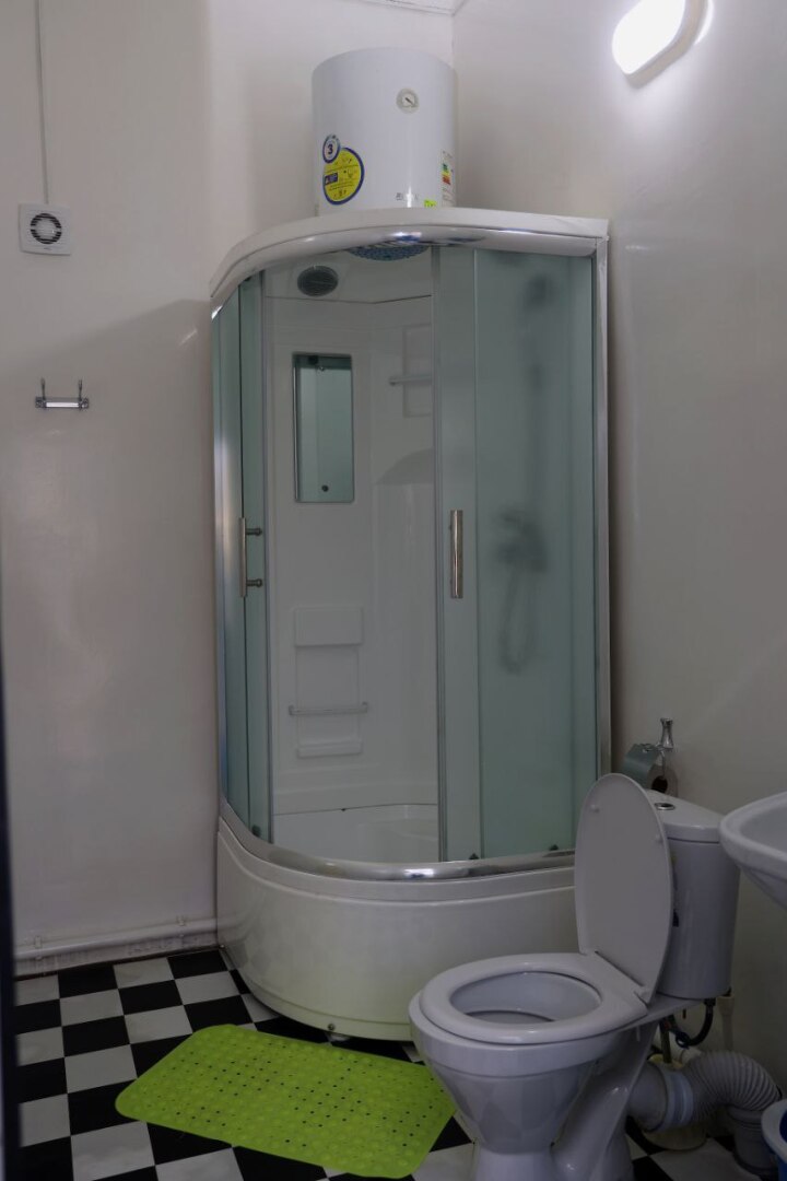 Foto - World Guest House