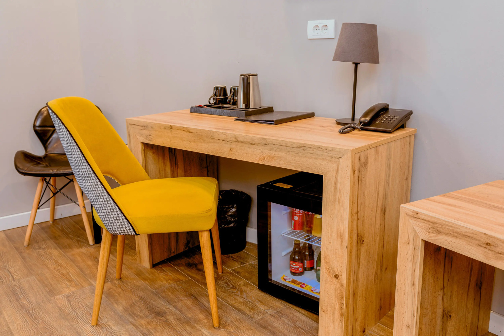 Photo - Nobel Gallery Hotel