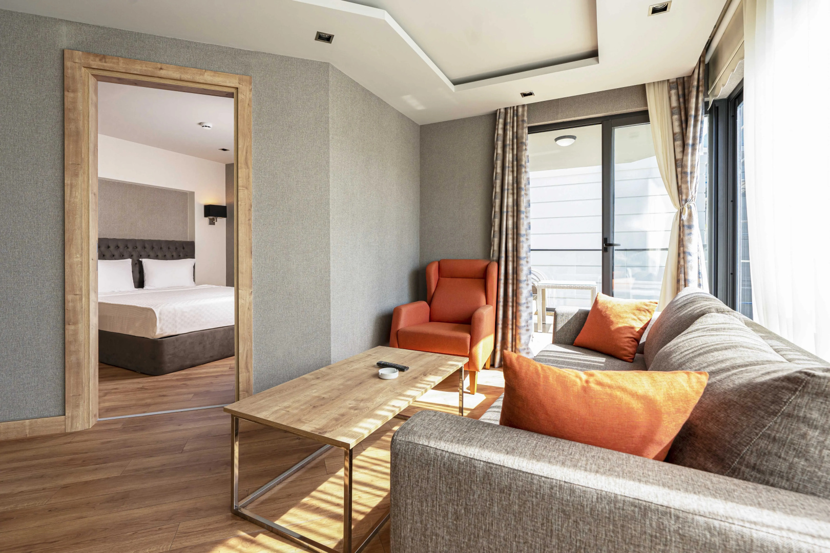 Foto - Massimo Hotel - Adults Only 'Ex La Boutique Hotels'