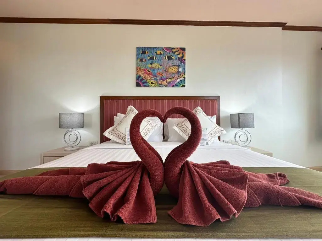 Photo - Thipurai Beach Hotel